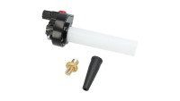Korte gashendel Motoflow