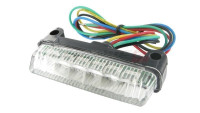 Achterlicht Motoflow Mini LED