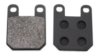 Remblokken Motoflow OEM-replica