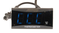 Thermometer / Temperatuurmeter Radical Racing