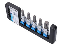 Set inbussleutels Silverline