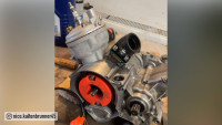 Cilinderkit Barikit BRK R45 88 cc