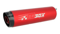 Uitlaatsysteem Tecnigas Enox Evo 2
