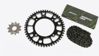 Kettenkit Radical Racing Alu Kettenkit Radical Racing Alu