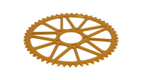 Kettingwiel CNC