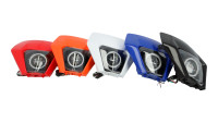 Lichtmasker Motoflow TRACKBLAZE Lichtmasker Motoflow TRACKBLAZE
