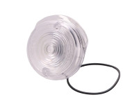 Knipperlichtglas