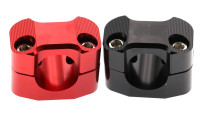 Stuurklem / Stuurbevestiging Motoflow Stuurklem / Stuurbevestiging Motoflow