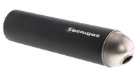 Uitlaatsysteem Tecnigas Enox Steel Uitlaatsysteem Tecnigas Enox Steel