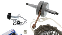 Set voor het reviseren van de motor
