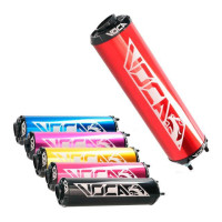 Uitlaatdemper Voca Racing CNC Uitlaatdemper Voca Racing CNC
