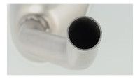 Uitlaatdemper Giannelli Sonic Aluminium