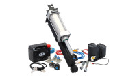 Airride / pneumatische vering - Kit2Race