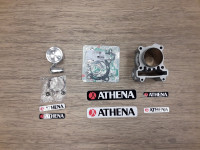 Cilinderkit Athena 183 cc