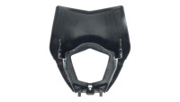 Lichtmasker / koplampafdekking Lichtmasker / koplampafdekking
