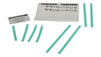 Yamaha OEM-velgstickers