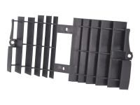 Radiatorbescherming Piaggio OEM Radiatorbescherming Piaggio OEM