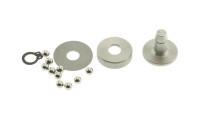 Set koppelingsdrukplaten Set koppelingsdrukplaten