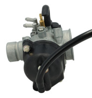 Dellorto-carburateur