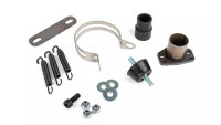Montageset Voca Cross 80/90 Carbon
