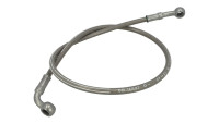 Stalen remslang Piaggio OEM