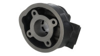 Cilinderkit Radical Racing 50 cc grijs gietijzer Stealth Cilinderkit Radical Racing 50 cc grijs gietijzer Stealth