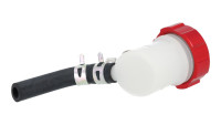 Remvloeistofreservoir Motoflow