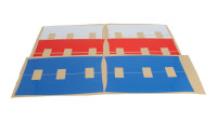 Set velgrandstickers Wiesi Factory 50/50 Set velgrandstickers Wiesi Factory 50/50