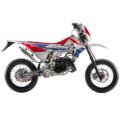 Motard/Enduro 50, 2015 tot 2016, N-TX180