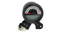 Snelheidsmeter & toerenteller Multifunctioneel dashboard Snelheidsmeter & toerenteller Multifunctioneel dashboard