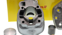 Cilinderkit Metrakit MK-serie 50 cc Cilinderkit Metrakit MK-serie 50 cc