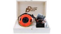 Inwendige ontsteking MVT Digital Direct