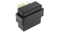 Racing-regeleenheid ECU Radical Racing 70/80 cc