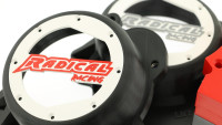 Radical Racing-ontstekingskap "Logo""