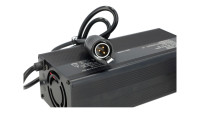 Oplader Motoflow