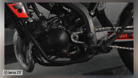 Uitlaatsysteem Radical Racing Sport Carbon Uitlaatsysteem Radical Racing Sport Carbon