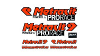 Stickerset Metrakit Stickerset Metrakit