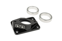 Stage6 R/T High Flow Venturi-inlaatspruitstuk Stage6 R/T High Flow Venturi-inlaatspruitstuk