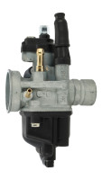 Dellorto-carburateur
