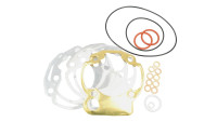 Cilinderkits Malossi MHR 100 Testa Rossa