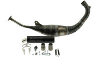 Uitlaatsysteem Bidalot Racing Factory 80cc