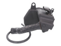 Luchtfilterkast Piaggio OEM
