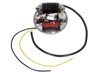 Stator van de dynamo