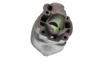 Cilinderkit Airsal 50 cc grijs gietijzer Sport Cilinderkit Airsal 50 cc grijs gietijzer Sport