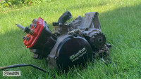 Cilinderkit MVT Iron Max 75cc