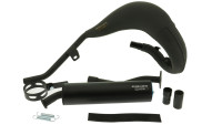 Uitlaatsysteem Radical Stealth Uitlaatsysteem Radical Stealth