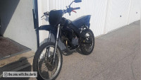 Motoflow-bekledingsset