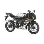 RS3 Euro4, 2018 tot 2018