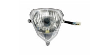 Koplampen Motoflow Koplampen Motoflow
