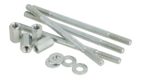 Set stiftbouten Radical